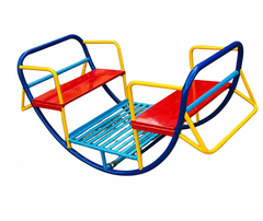 Rocking Boat