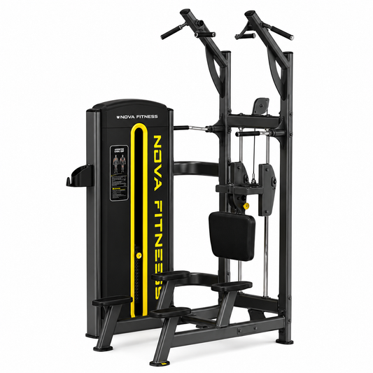 NOVAFIT PM - 008 ASSISTED DIP