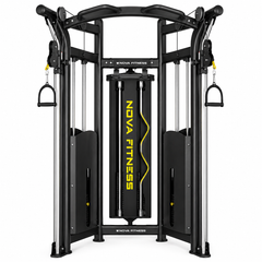 NOVAFIT PM - 005A FUNCTIONAL TRAINER