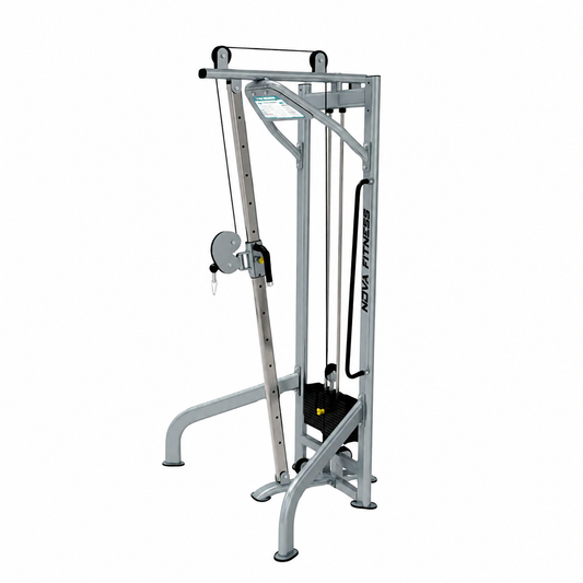 NOVAFIT 1230 SINGLE HAND CABLE CROSS