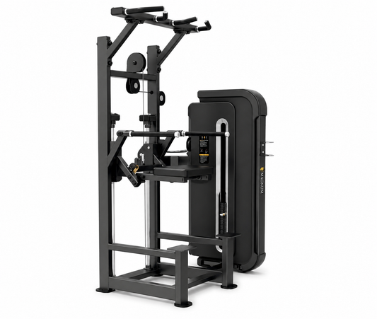 Magnum H3009 Dip Chin Assist