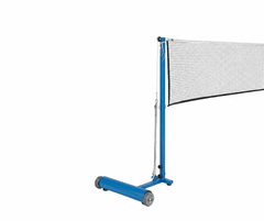 Badminton Pole Moveable