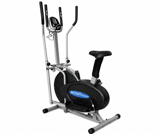 Novafit 204 Cross Trainer
