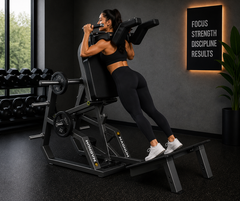 Magnum E3065 Super Squat