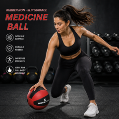 AMAZON MEDICINE BALL