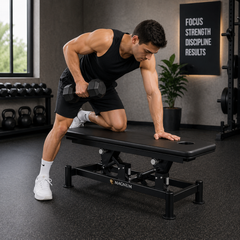 Magnum AM001 Massage bed
