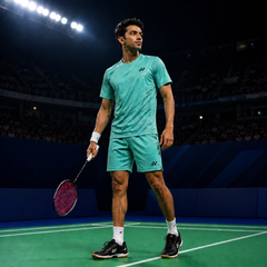 Phillips Gold Badminton String