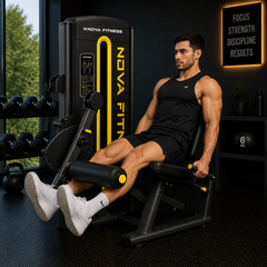 NOVAFIT PM - 014 LEG EXTENSION