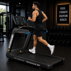 Magnum S9 Treadmill