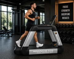 Magnum S10 Treadmill