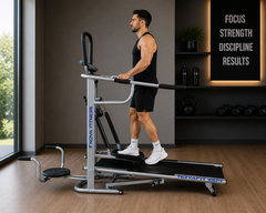 Novafit 1004 4 in 1 Multi Functional