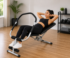 Novafit ABX 300 Abdominal Pro