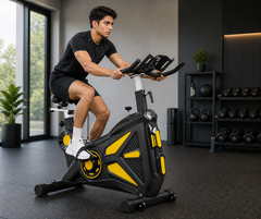 Novafit 07 Studio Bike