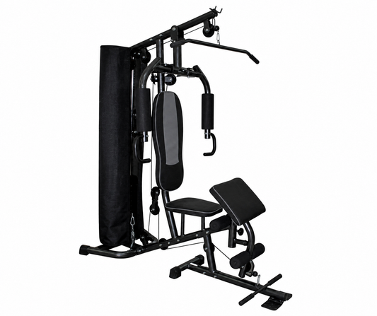 Novafit Home Gym - 1900 HG