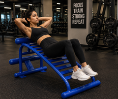 Sit up Board Single