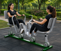 Rower Double