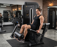 Magnum H3002 Leg Extension