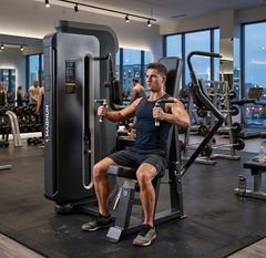 Magnum H3004 Pectoral Machine