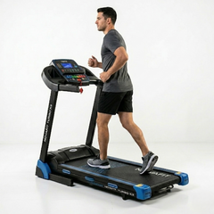 Novafit X3 Turbo Treadmill