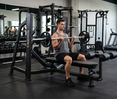 Magnum E7041 Olympic Decline Bench