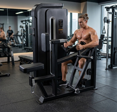 Magnum H3034 Vertical Row