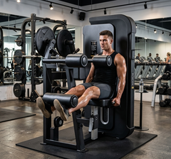 Magnum H3005 Lateral Raise