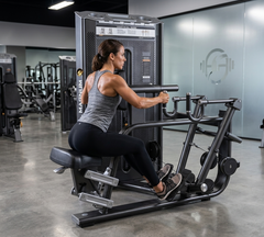 Magnum E7034A Vertical Row