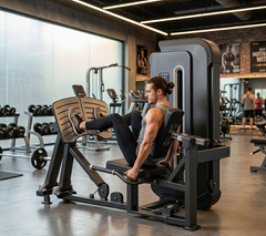 Magnum H series Leg Press