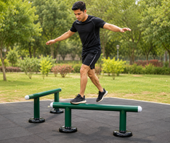Balance Beam Outdoor