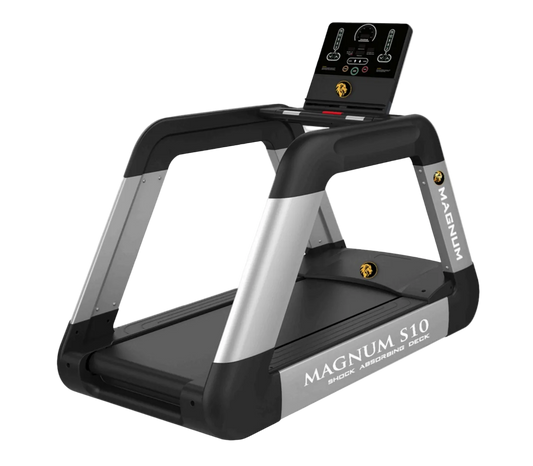 Magnum S10 Treadmill