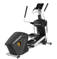 Magnum Pro Star - 901E | Eliptical Trainers