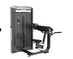 Magnum E7030A Camber Curl