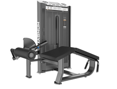 Magnum E7001A Prone Leg Curl