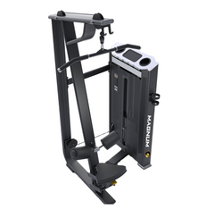 Magnum E7012A Lat Pull