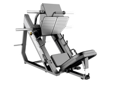 Magnum E3056 Angled Leg Press