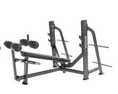 Magnum E7041 Olympic Decline Bench