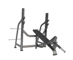 Magnum E7042 Olympic Incline Bench