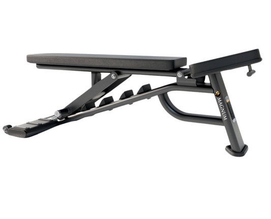 Magnum E7039 Super Bench