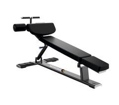 Magnum E7037 Adjustable Benc