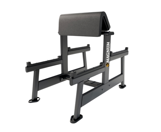 Magnum E7044 Preacher Curl Bench