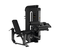 Magnum H3086 Leg Curl & Leg Extension