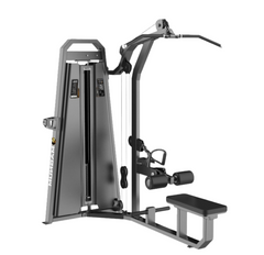 Magnum E3085 Lat & Pulley