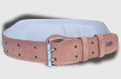 Novafit Leather Belt Brown (NF-I-954)