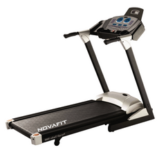 Novafit Turbo 5000 Treadmill