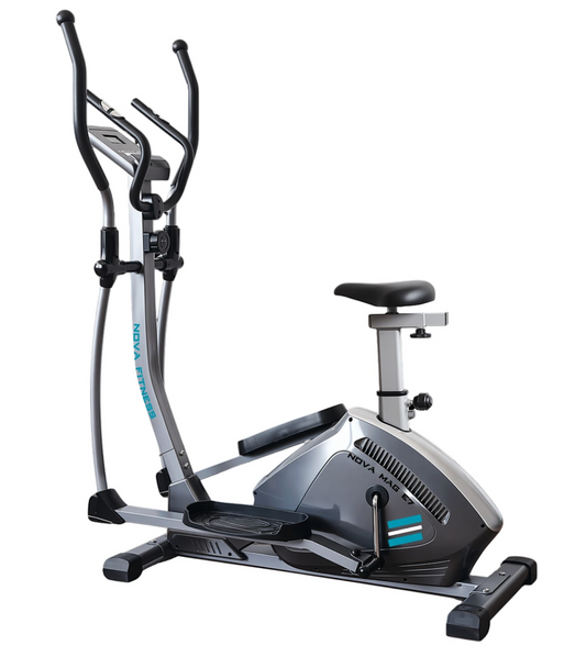 NOVAFIT MAG E7