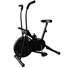 Novafit 204 AB | Exercise bike