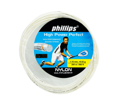 High Power Perfect Squash String Mtr