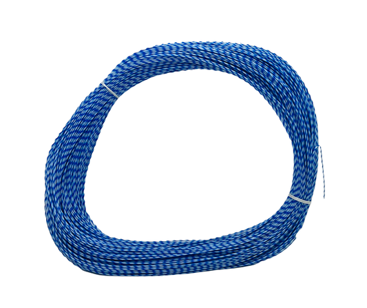 ST double badminton string