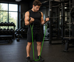 NOVAFIT SINGLE TONING TUBE