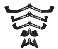 Novafit Gym Attachment Bar/Pro Handle Bars